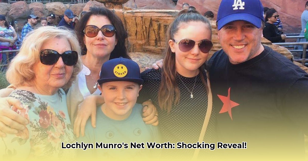 lochlyn-munro-net-worth